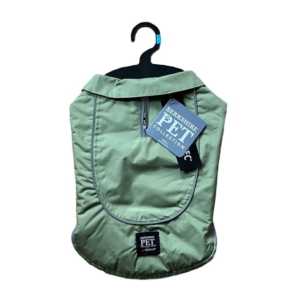 Winter Dogs Jacket - Picture 1 of 2